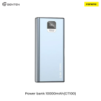 Foneng GT100 22.5W 10000mAh Fast Charging Power Bank